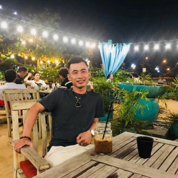 Lương Trọng Bình