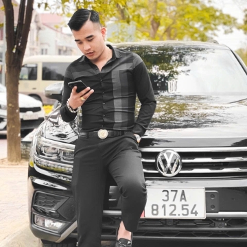 Trần Văn Long 