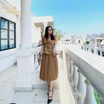 Nguyễn Quỳnh Tiên
