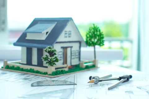 Từ Bình Dương đến TP.HCM tìm kiếm đơn vị thi công uy tín và cái kết viên mãn cùng Oh House