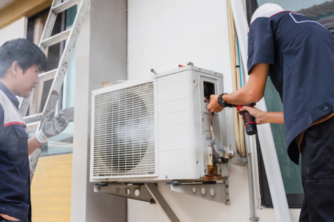 Dịch vụ Sửa Điện Nước Dân Dụng, Công Nghiệp tại Oh House – Giải pháp nhanh chóng, an toàn và chuyên nghiệp