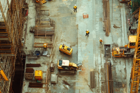 Tiềm năng phát triển của ngành xây dựng tại Việt Nam: Cơ hội bứt phá trong thập kỷ mới