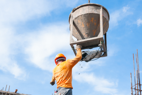 Định hướng phát triển bền vững trong ngành xây dựng