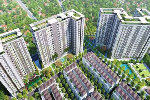 Top 8 Dự Án Chung Cư Tầm Trung Phù Hợp Với Người Lao Động Tại TP.HCM