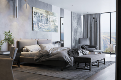 Kinh Nghiệm Khi Mua Giường Ngủ Bọc Da Cao Cấp: Những Điều Bạn Không Nên Bỏ Qua