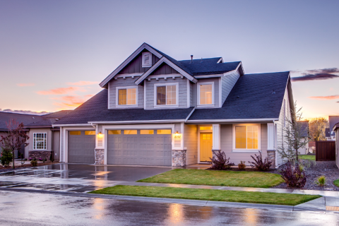 MẪU NHÀ MÁI THÁI – VẺ ĐẸP TRUYỀN THỐNG PHA LẪN HIỆN ĐẠI