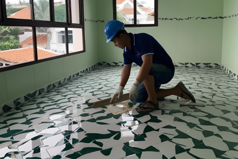 XÂY TÔ ỐP LÁT