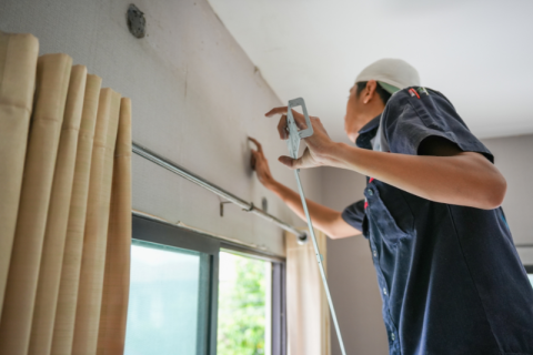 Dịch vụ thợ xây sửa nhà ở TP.HCM tại Oh House – Uy tín, nhanh chóng, đúng kỹ thuật