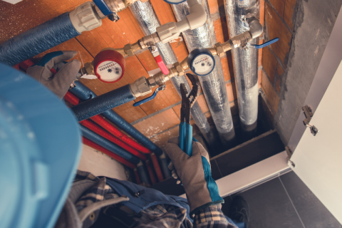 Dịch Vụ Sửa Máy Nước Nóng Lạnh Tại Nhà – Nhanh Chóng, Uy Tín, Giá Tốt