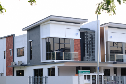 Bố Trí Điện Nước Nhà Phố Chuẩn Phong Thủy: 5 Nguyên Tắc Vàng Cần Biết