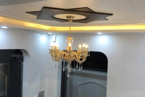 Dự án chung cư Cầu Phú Mỹ, Quận 7