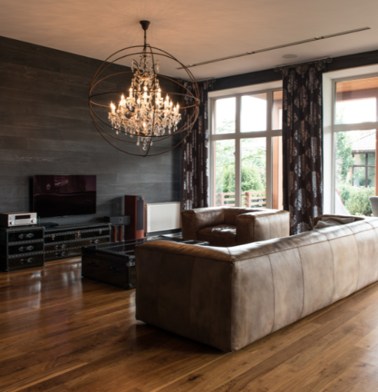 QUY TRÌNH THIẾT KẾ NỘI THẤT CHUẨN CHUYÊN NGHIỆP TỪ A – Z (KÈM CHI PHÍ DỰ TRÙ)