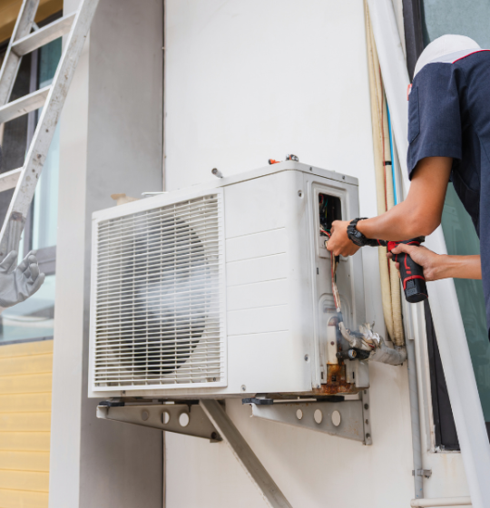 Dịch vụ Sửa Điện Nước Dân Dụng, Công Nghiệp tại Oh House – Giải pháp nhanh chóng, an toàn và chuyên nghiệp