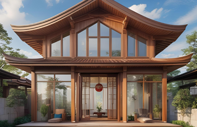 Tư Vấn Phong Thủy Khi Xây Nhà Hướng Tây Bắc: Mang Lại May Mắn, Sức Khỏe và Tài Lộc