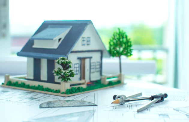 Từ Bình Dương đến TP.HCM tìm kiếm đơn vị thi công uy tín và cái kết viên mãn cùng Oh House