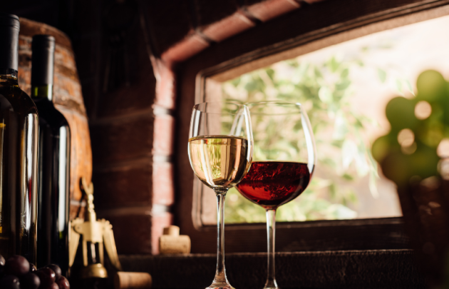 MỘT SỐ LƯU Ý KHI THIẾT KẾ HẦM RƯỢU MÀ GIA CHỦ CẦN BIẾT