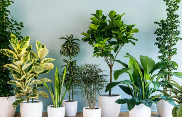 Những cây cảnh không nên đặt trong nhà theo phong thủy: Tránh xui rủi, giữ vượng khí