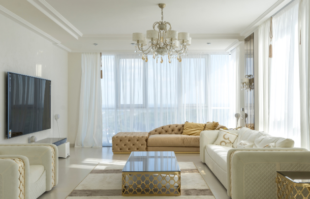 Top 8 Dự Án Chung Cư Nổi Bật Tại TP.HCM Đáng Sống Nhất Hiện Nay