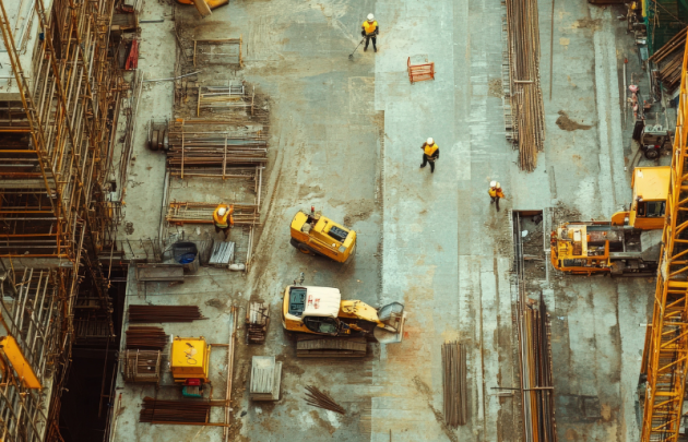 Tiềm năng phát triển của ngành xây dựng tại Việt Nam: Cơ hội bứt phá trong thập kỷ mới