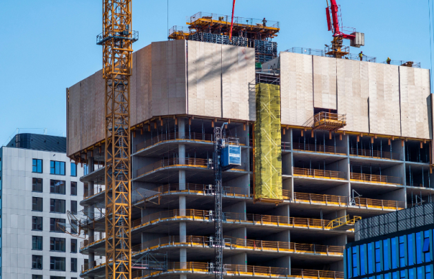 Quy trình xây dựng nhà dân dụng [Chi tiết A – Z] cho gia chủ lần đầu xây nhà