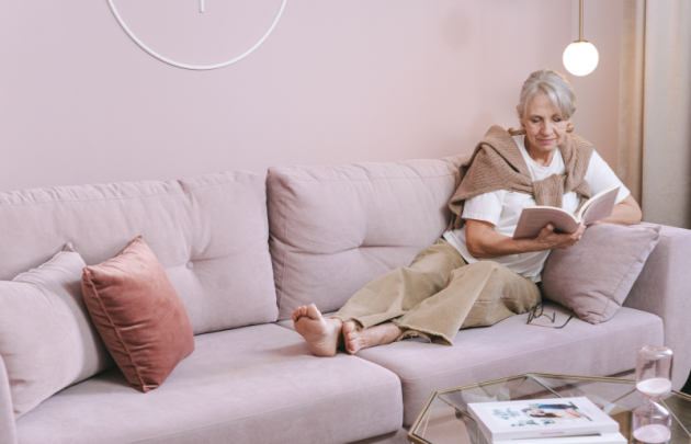 TOP MẪU GHẾ SOFA CHO NGƯỜI GIÀ ĐƯỢC YÊU THÍCH HIỆN NAY