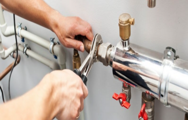 Sửa điện nước tại nhà – Giải pháp nhanh chóng, an toàn và tiết kiệm