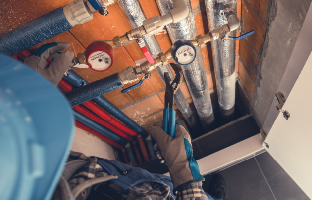 Dịch Vụ Sửa Máy Nước Nóng Lạnh Tại Nhà – Nhanh Chóng, Uy Tín, Giá Tốt