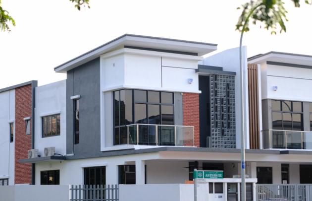 Bố Trí Điện Nước Nhà Phố Chuẩn Phong Thủy: 5 Nguyên Tắc Vàng Cần Biết