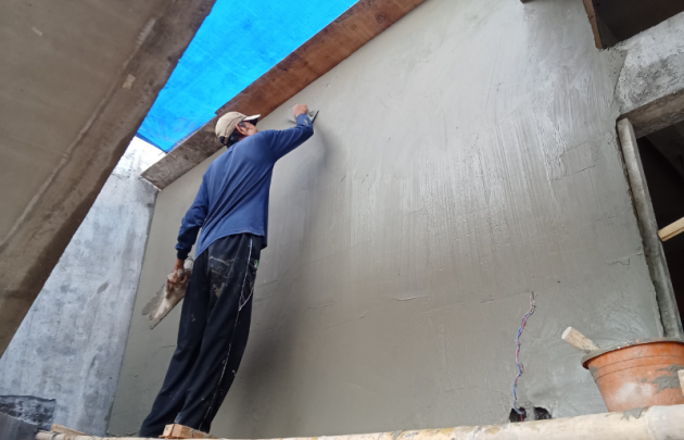 Cách Xử Lý Tường Bị Thấm Mốc Triệt Để: Bí Quyết Từ Chuyên Gia Xây Dựng