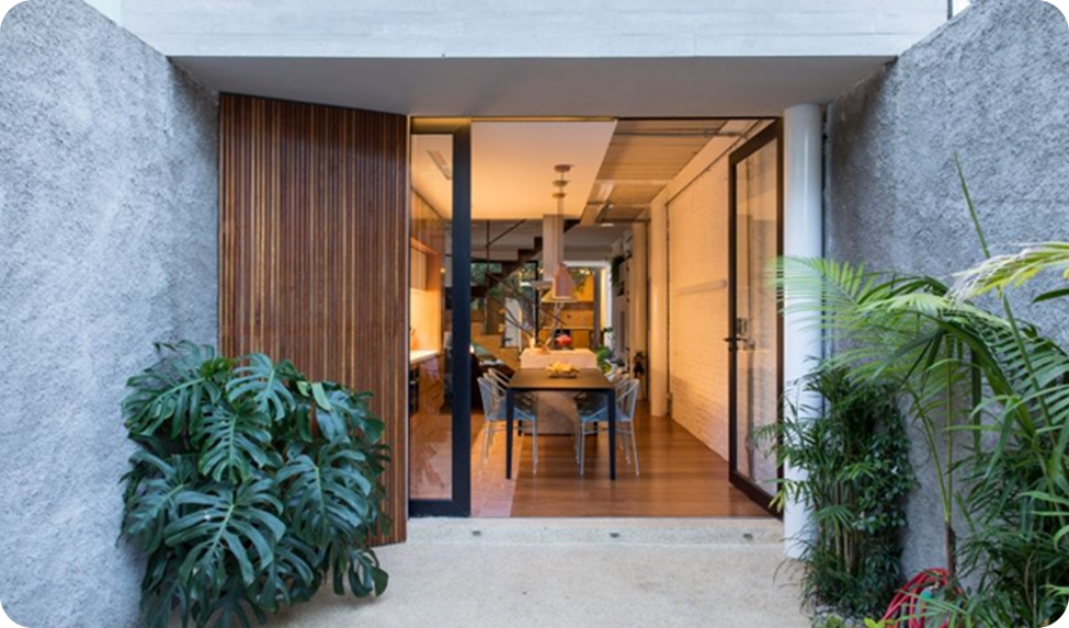 OHHOUSE