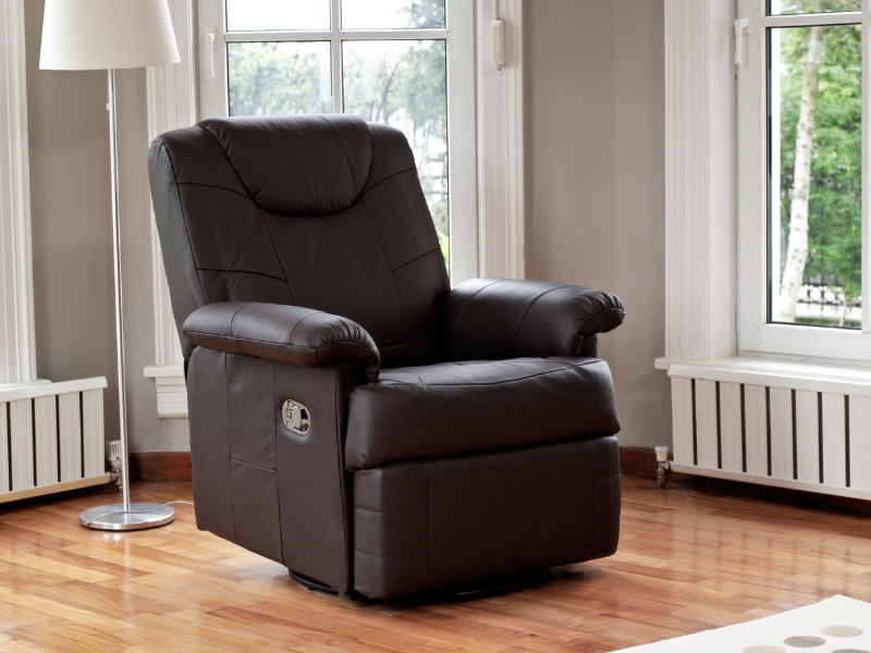 Tổng Hợp Kinh Nghiệm Chọn Ghế Thư Giãn Phòng Ngủ