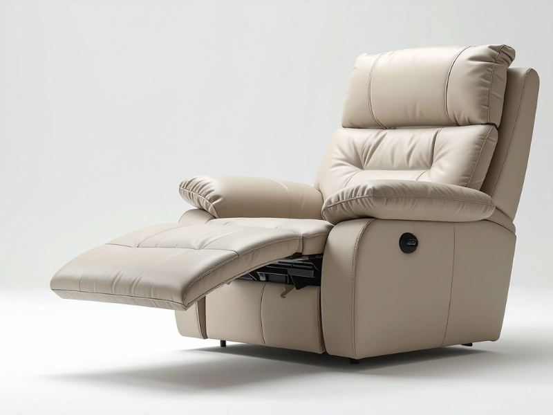 Tổng Hợp Kinh Nghiệm Chọn Ghế Thư Giãn Phòng Ngủ