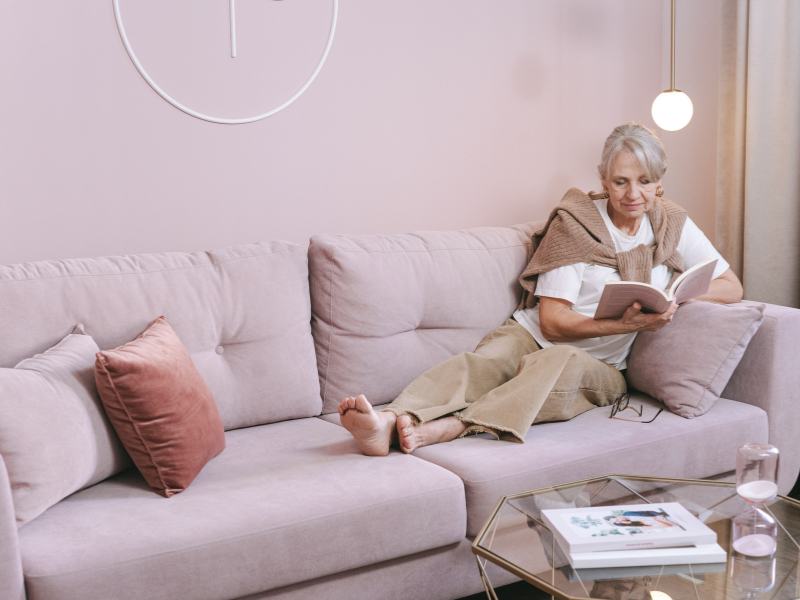 TOP MẪU GHẾ SOFA CHO NGƯỜI GIÀ ĐƯỢC YÊU THÍCH HIỆN NAY