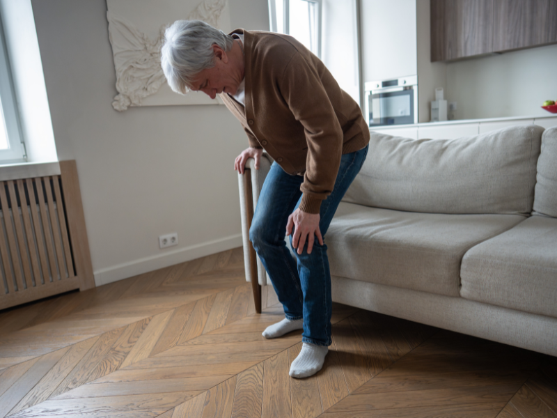 TOP MẪU GHẾ SOFA CHO NGƯỜI GIÀ ĐƯỢC YÊU THÍCH HIỆN NAY