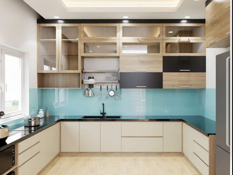 Thiết Kế Nội Thất Hiện Đại 2025: Báo Giá Chi Tiết & Các Hạng Mục