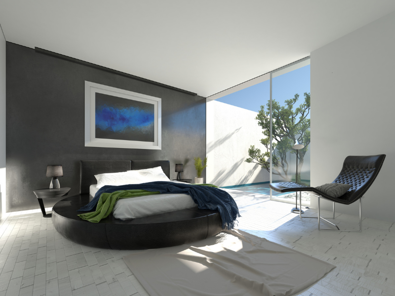 Những Lợi Ích Khi Lựa Chọn Giường Ngủ Bọc Da – Sự Lựa Chọn Hoàn Hảo Cho Không Gian Hiện Đại