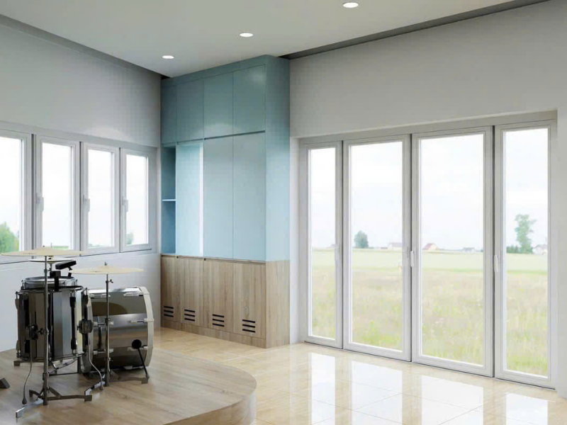 Thiết Kế Nội Thất Hiện Đại 2025: Báo Giá Chi Tiết & Các Hạng Mục