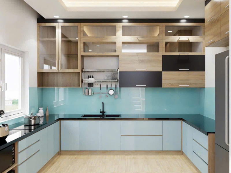 Thiết Kế Nội Thất Hiện Đại 2025: Báo Giá Chi Tiết & Các Hạng Mục