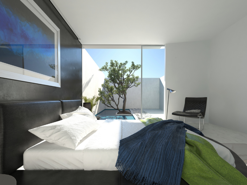 Nên Chọn Giường Da Hay Giường Nỉ Cho Phòng Ngủ? So Sánh Chi Tiết & Lựa Chọn Phù Hợp Nhất