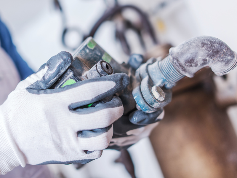 SỬA CHỮA ĐIỆN NƯỚC CÓ MẶT 30 PHÚT - UY TÍN, NHANH CHÓNG, GIÁ RÕ RÀNG