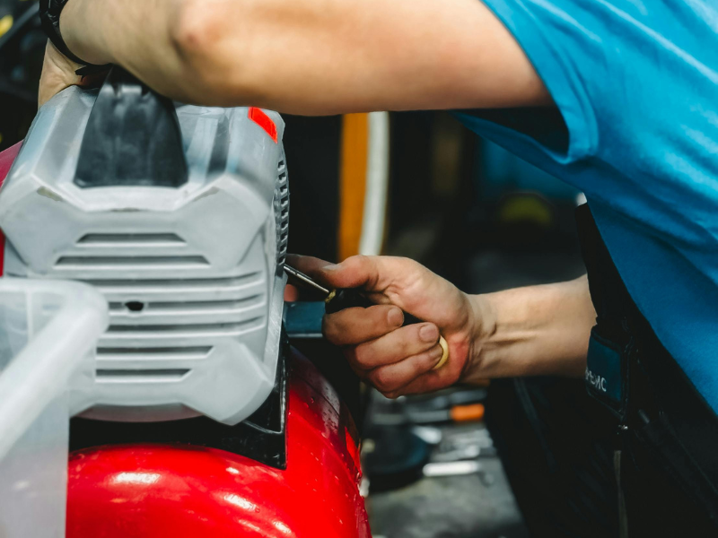 Sửa Điện Nước Ngày Nay Có Cần Tay Nghề Cao, Nhiều Năm Kinh Nghiệm Không?