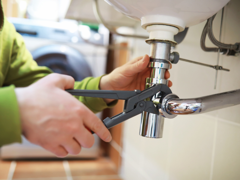 Sửa Điện Nước Ngày Nay Có Cần Tay Nghề Cao, Nhiều Năm Kinh Nghiệm Không?