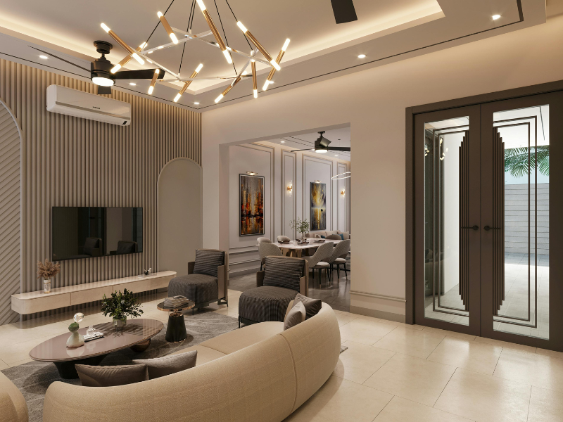 Câu Hỏi Thường Gặp Trong Thiết Kế – Thi Công Nội Thất (FAQ Chi Tiết)