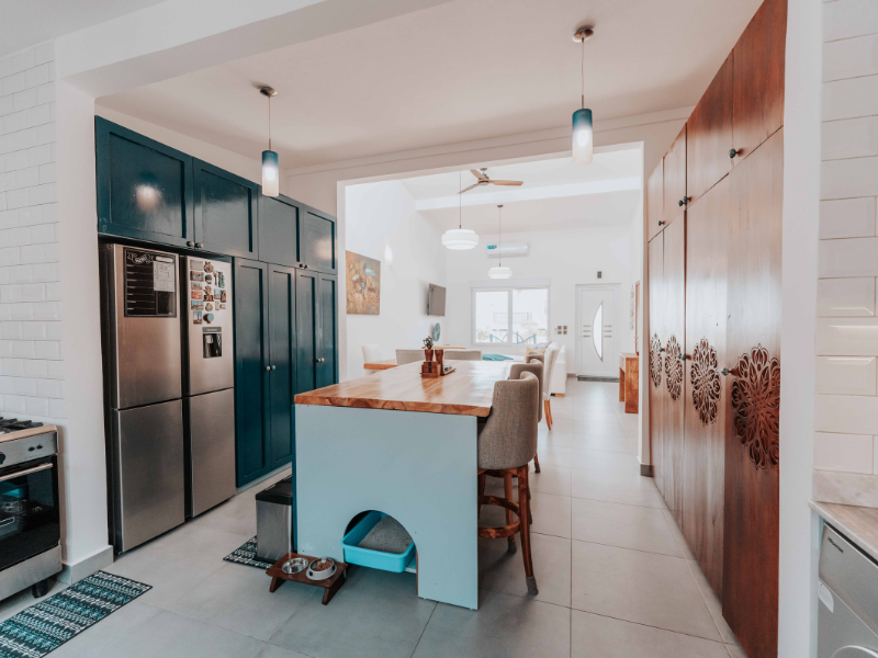 QUY TRÌNH THI CÔNG NỘI THẤT CHUẨN CHUYÊN NGHIỆP TỪ A – Z (KÈM CHI PHÍ DỰ TRÙ)