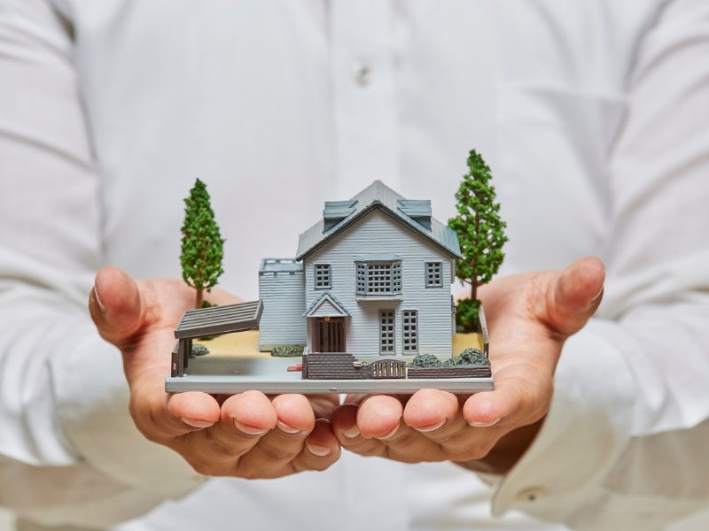 Khám Phá Mẫu Nhà Chữ L 2 Tầng Đẹp Ở Nông Thôn Hiện Đại, Tiện Nghi (Xu Hướng 2025)