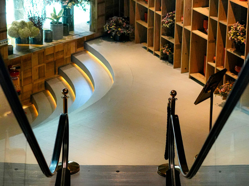 MỘT SỐ LƯU Ý KHI THIẾT KẾ HẦM RƯỢU MÀ GIA CHỦ CẦN BIẾT