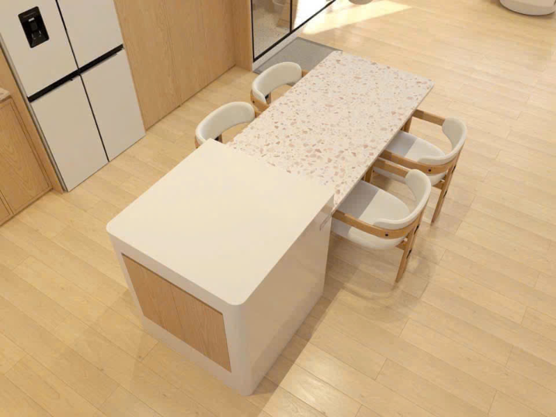 DỰ ÁN THIẾT KẾ & THI CÔNG NỘI THẤT NHÀ PHỐ HIỆN ĐẠI – QUẬN 9