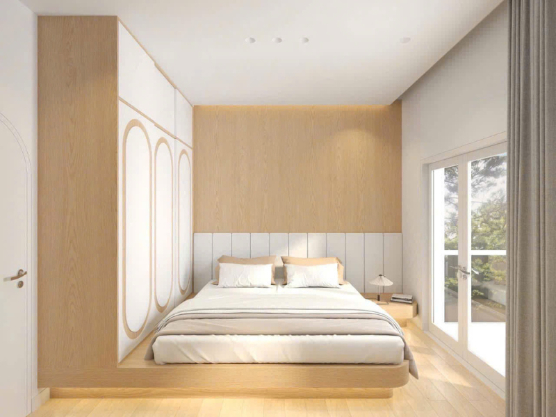 DỰ ÁN THIẾT KẾ & THI CÔNG NỘI THẤT NHÀ PHỐ HIỆN ĐẠI – QUẬN 9