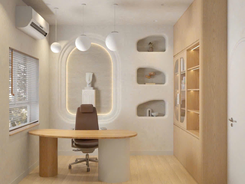 DỰ ÁN THIẾT KẾ & THI CÔNG NỘI THẤT NHÀ PHỐ HIỆN ĐẠI – QUẬN 9