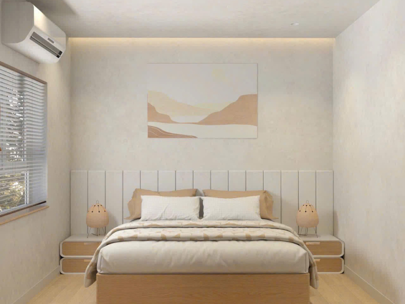 DỰ ÁN THIẾT KẾ & THI CÔNG NỘI THẤT NHÀ PHỐ HIỆN ĐẠI – QUẬN 9